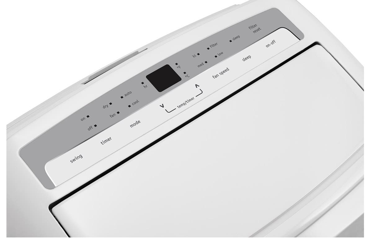 Frigidaire FFPA1422R1 White