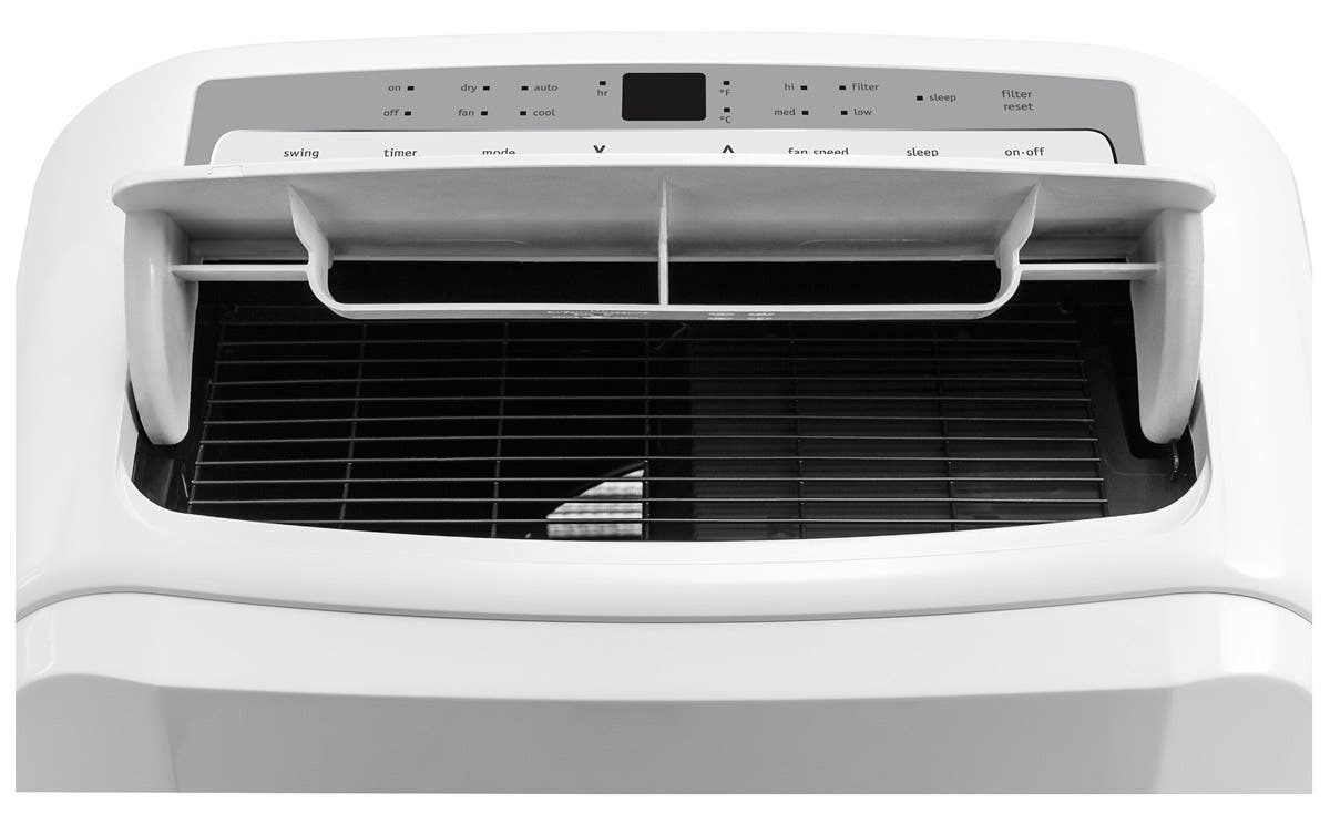Frigidaire FFPA1422R1 White