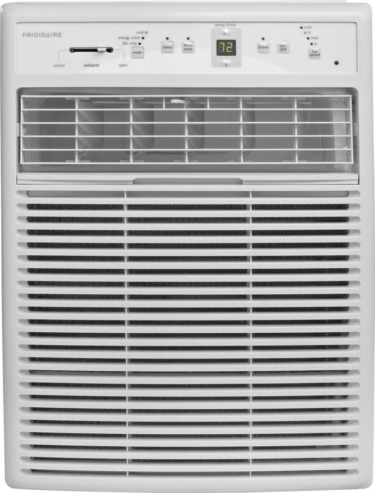 Frigidaire FFRS0822S1 White