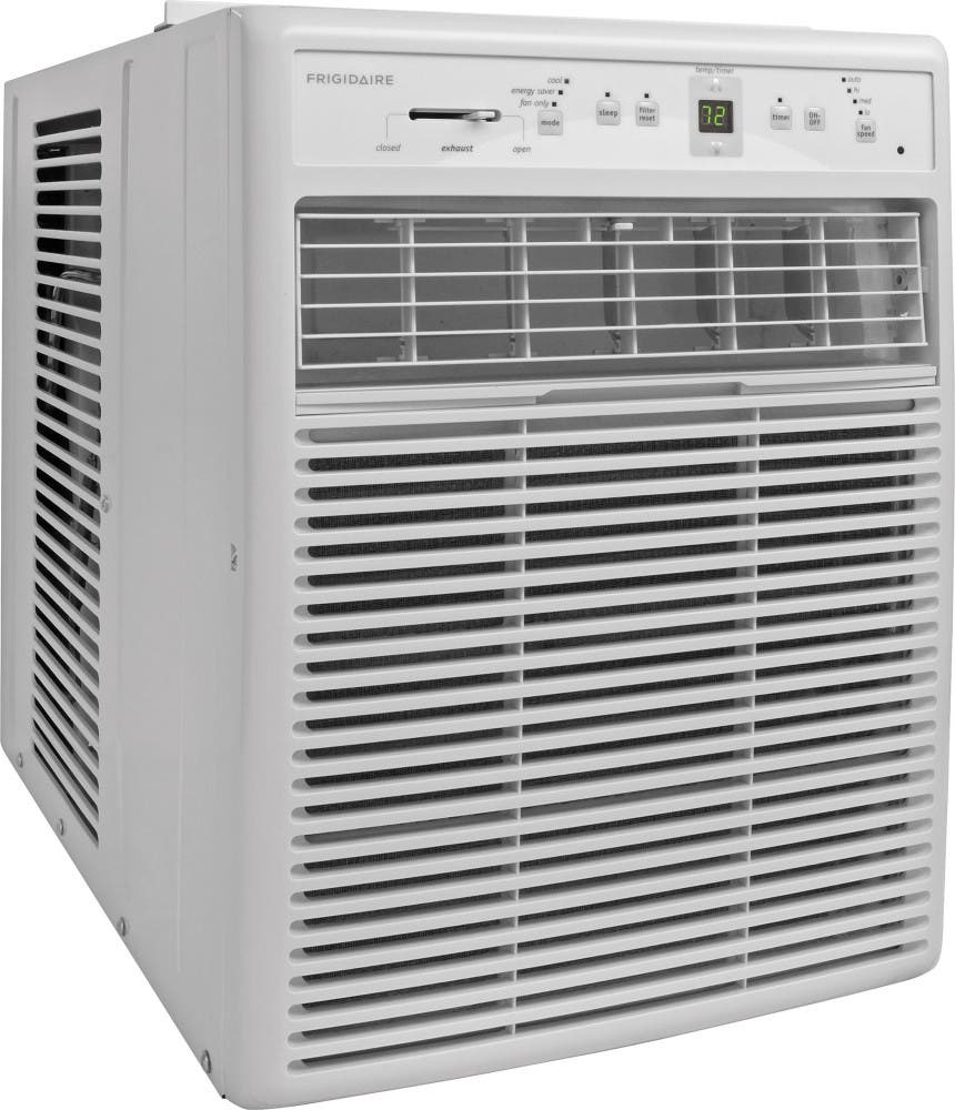Frigidaire FFRS0822S1 White