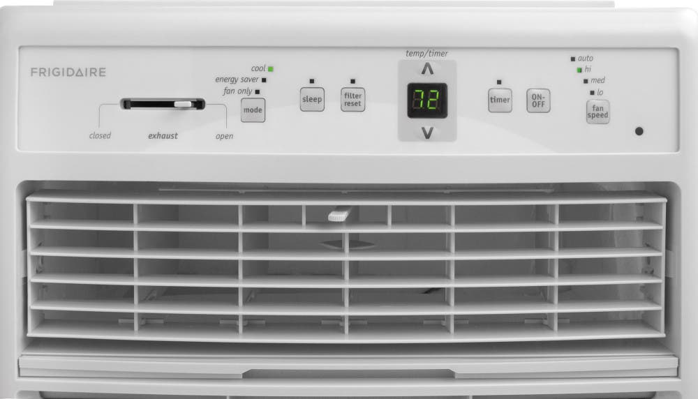 Frigidaire FFRS0822S1 White