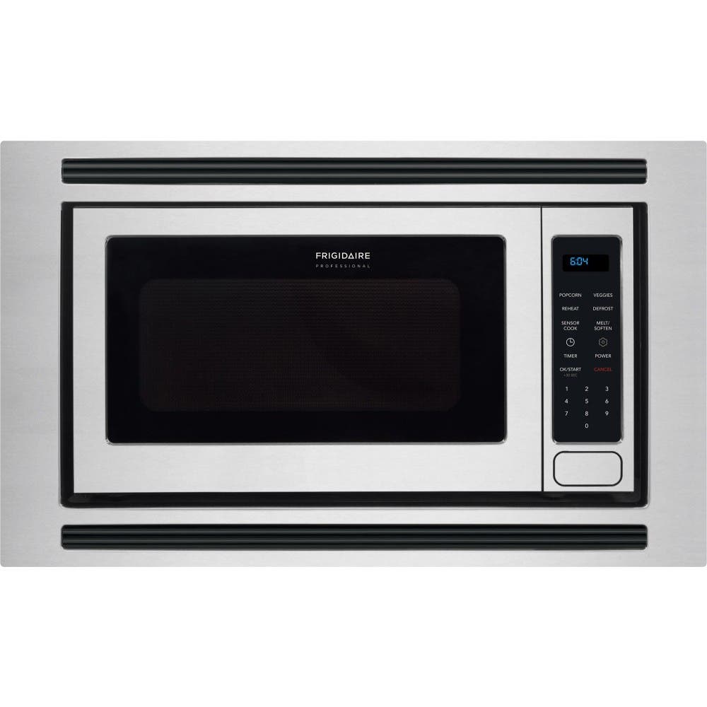 Frigidaire Professional FPMO209RF 2.0 Cu. Ft. Built-In Microwave