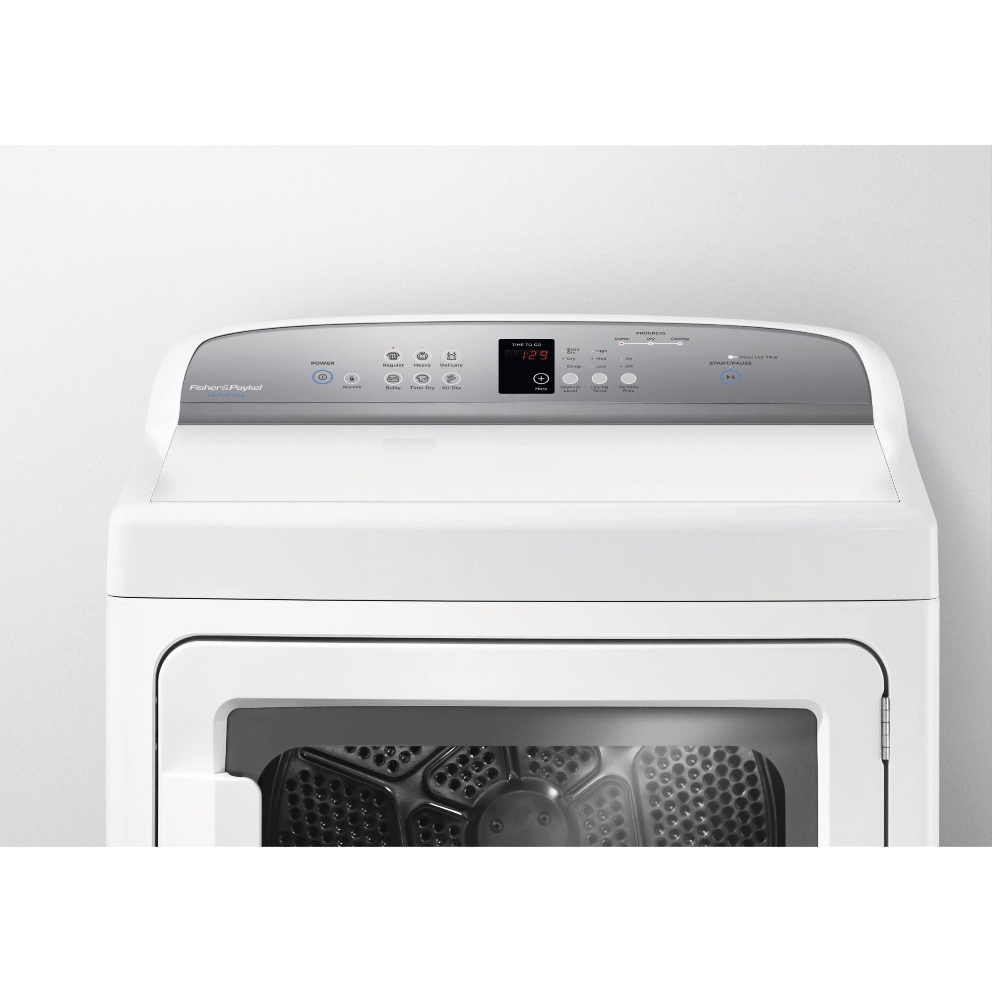Fisher Paykel DE7027G1 White