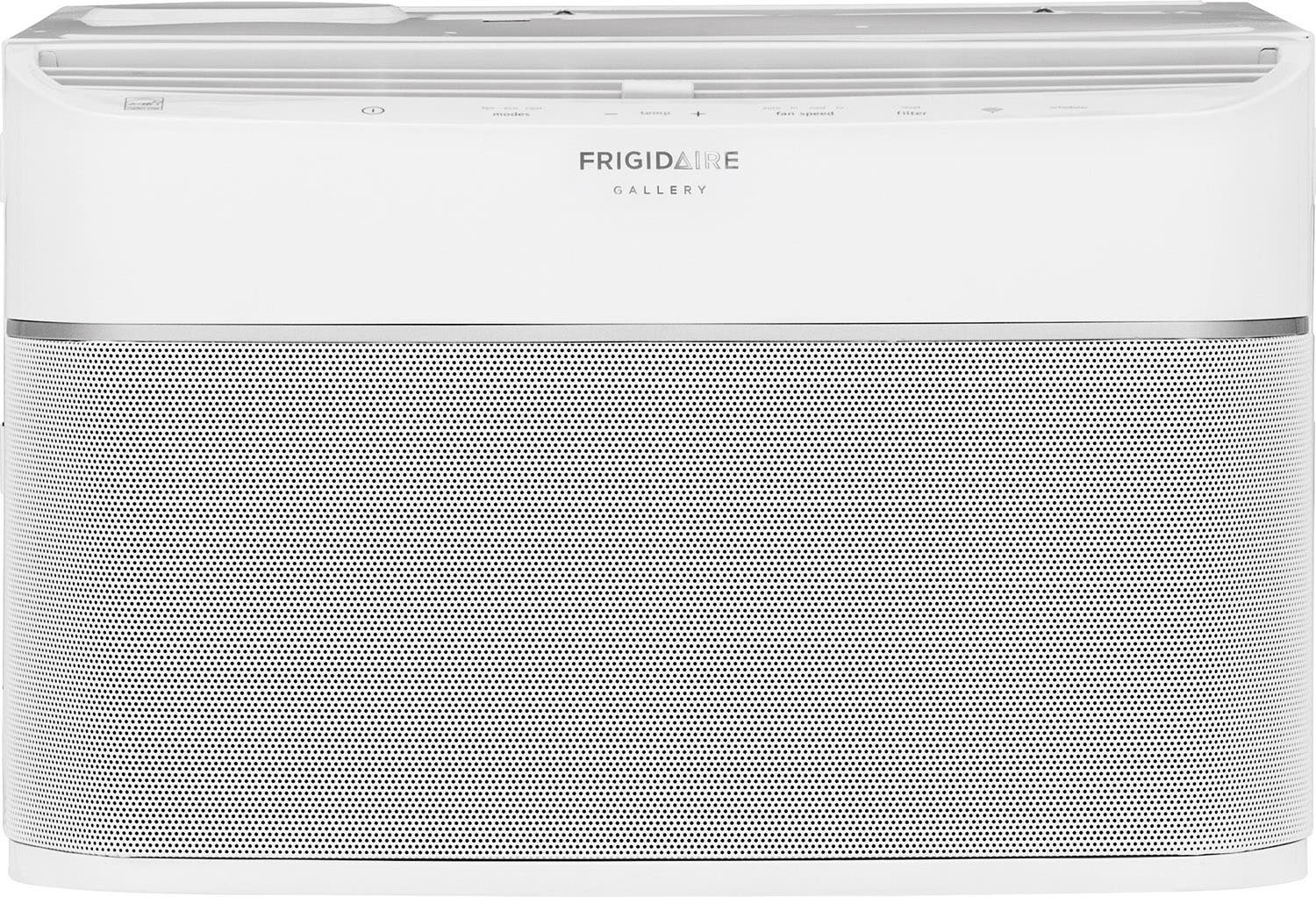 Frigidaire FGRC0844S1 8,000 BTU Smart Air Conditioner