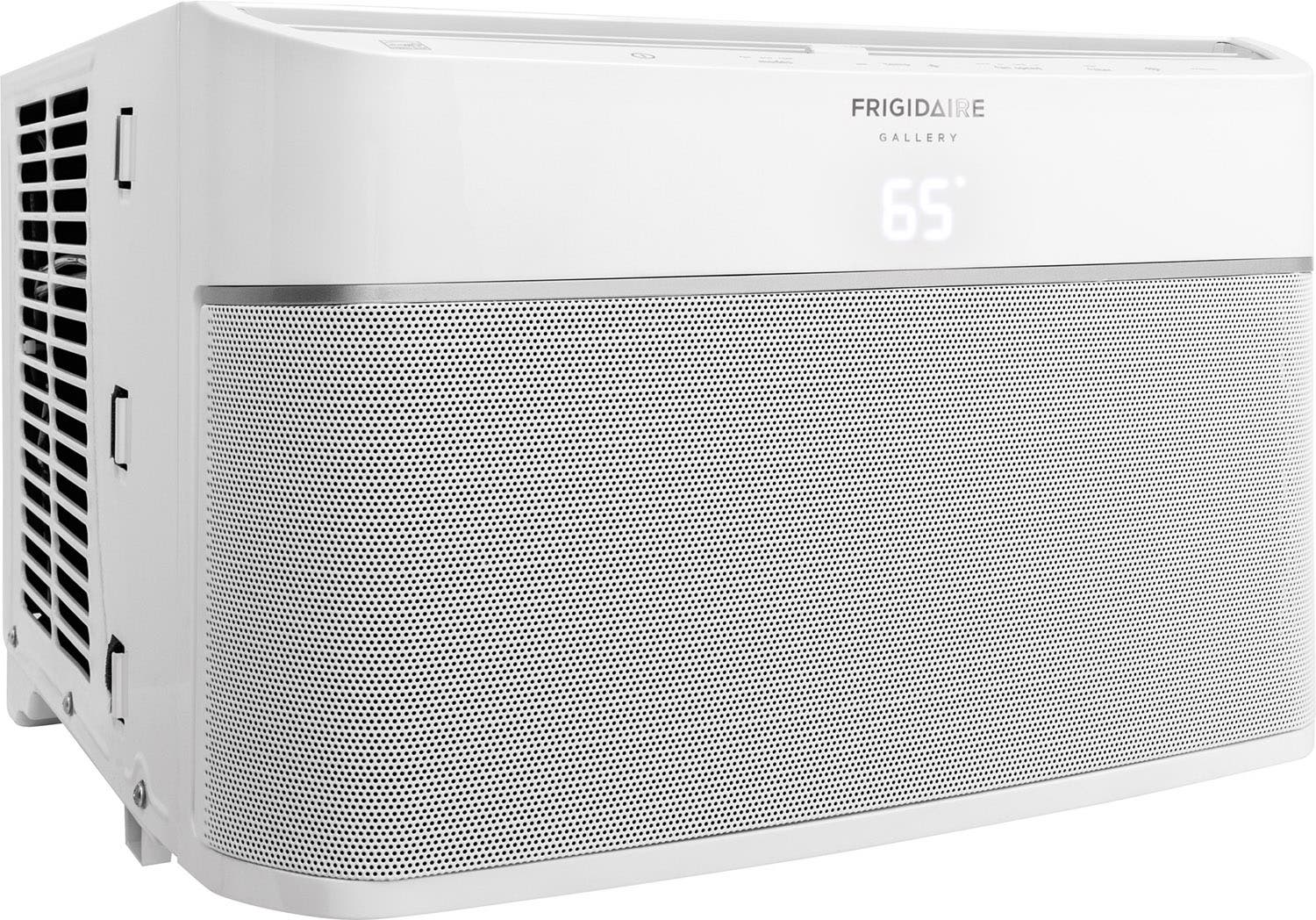 Frigidaire FGRC0844S1 8,000 BTU Smart Air Conditioner