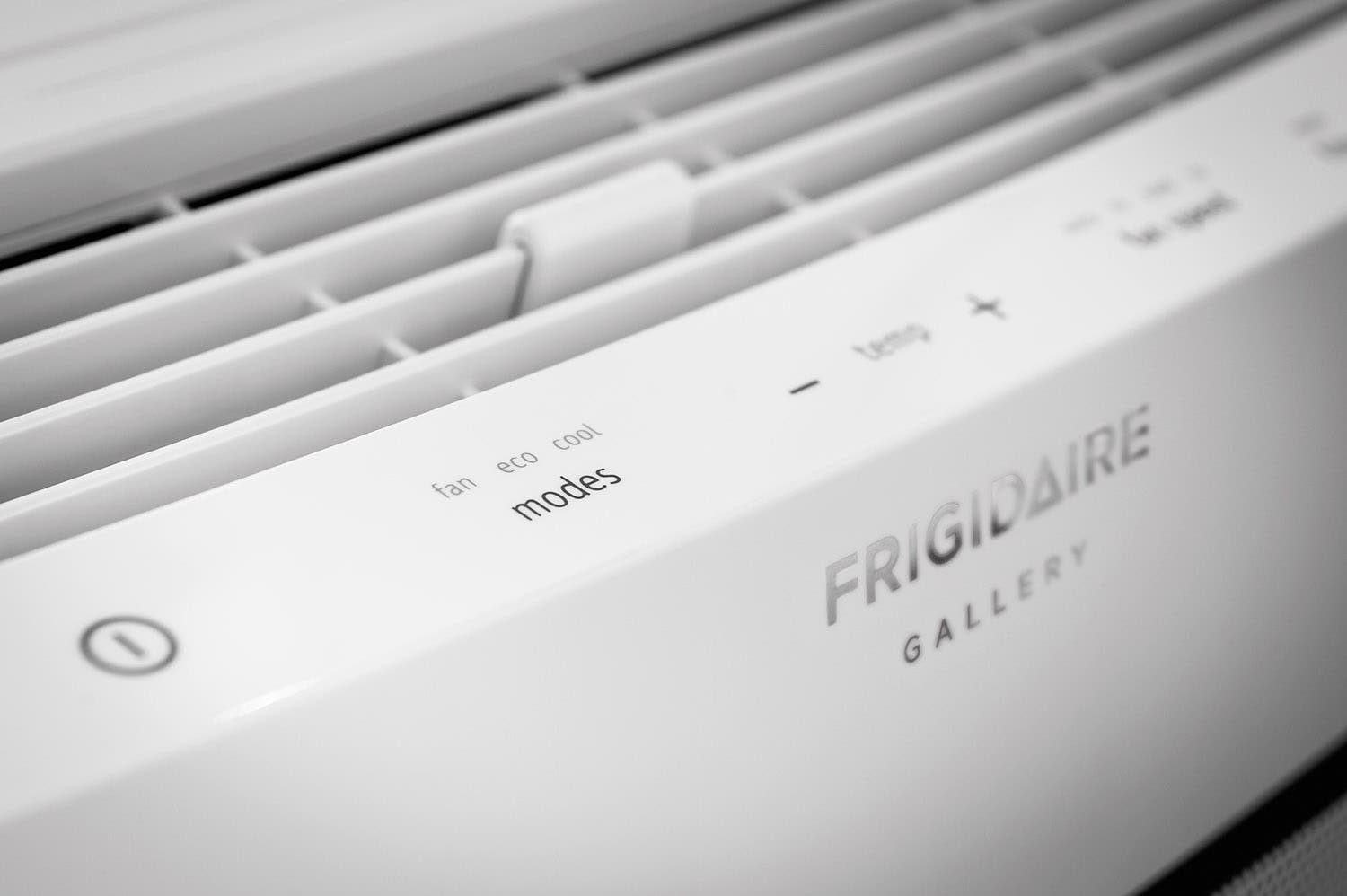 Frigidaire FGRC0844S1 8,000 BTU Smart Air Conditioner