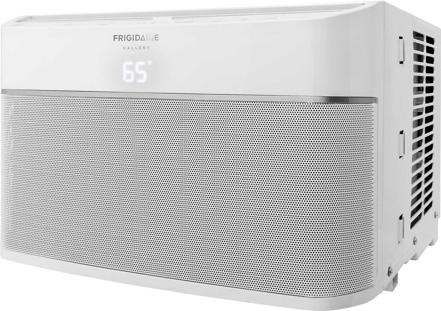 Frigidaire FGRC0844S1 8,000 BTU Smart Air Conditioner