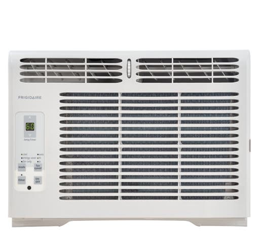 Frigidaire FFRA0522R1 White