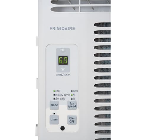 Frigidaire FFRA0522R1 White