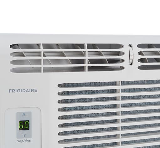 Frigidaire FFRA0522R1 White