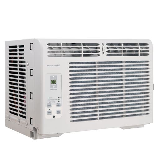 Frigidaire FFRA0522R1 White