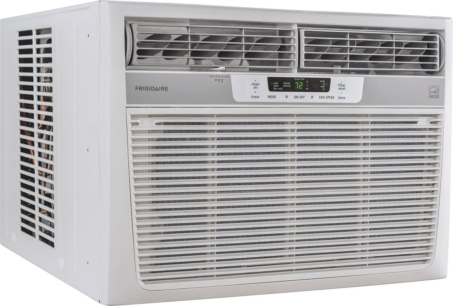 Frigidaire FFRE1533S1 15,100 BTU Window/Thru-The-Wall Room Air Condition...