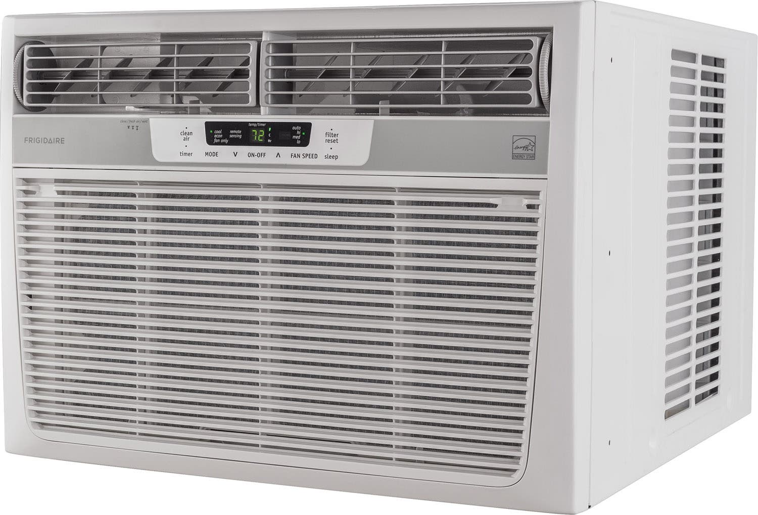Frigidaire FFRE1533S1 15,100 BTU Window/Thru-The-Wall Room Air Condition...