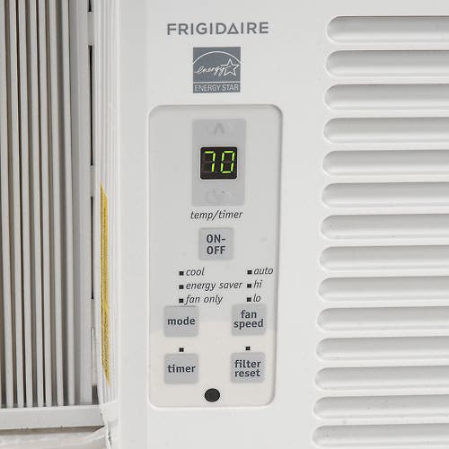 Frigidaire FFRE1533S1 15,100 BTU Window/Thru-The-Wall Room Air Condition...