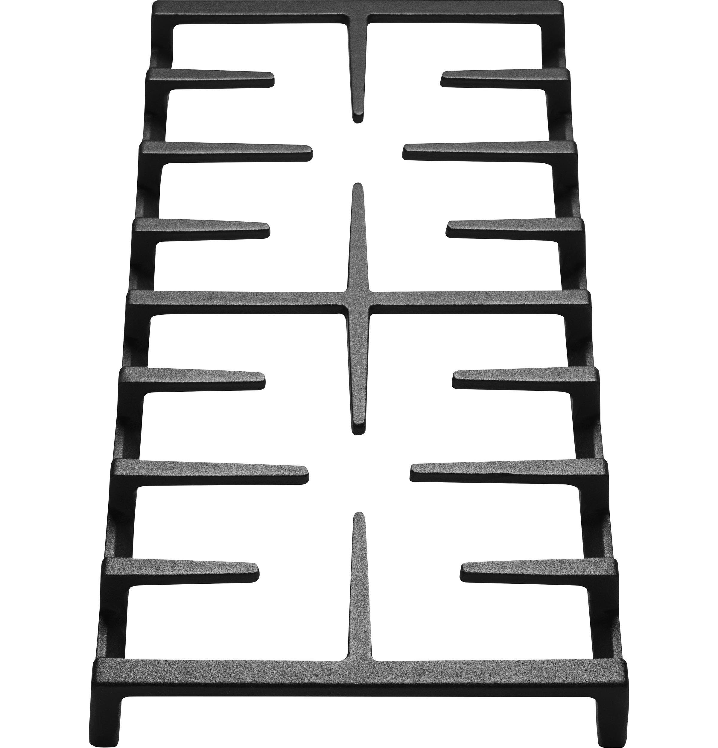 Gas Range Center Grate