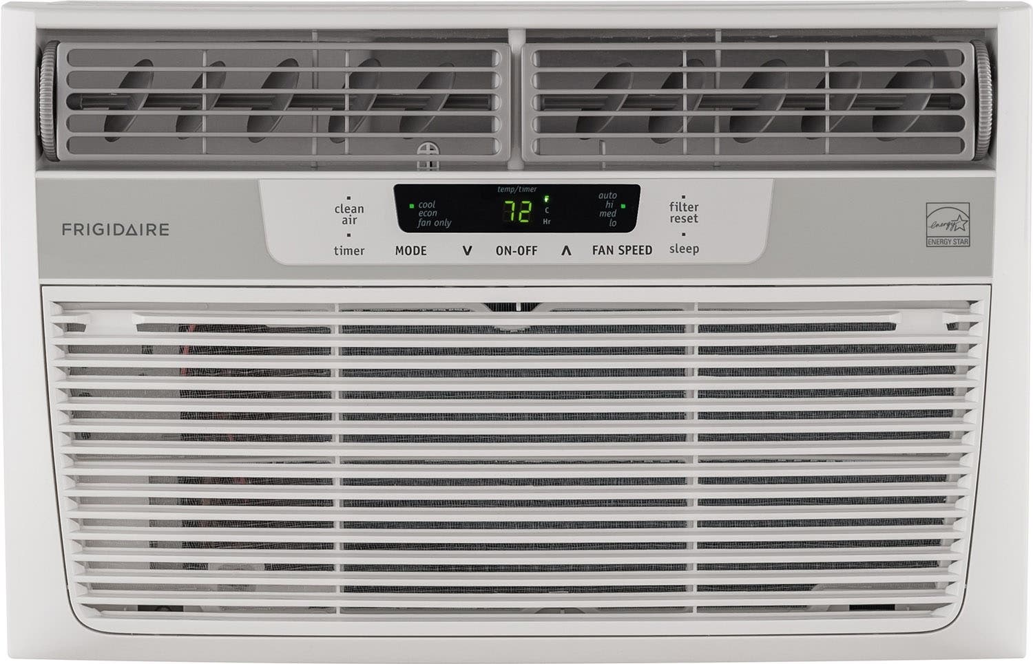 Frigidaire FFRE2533S2 White
