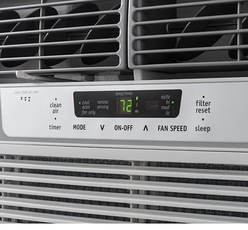 Frigidaire FFRE2533S2 White
