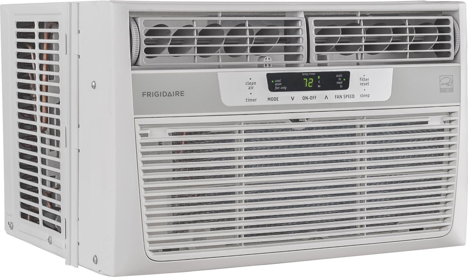 Frigidaire FFRE2533S2 White