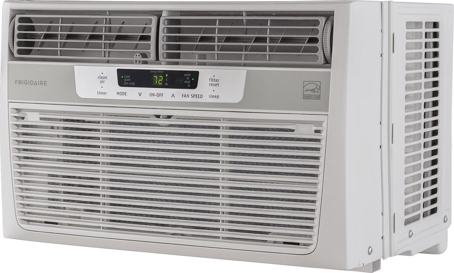 Frigidaire FFRE2533S2 White