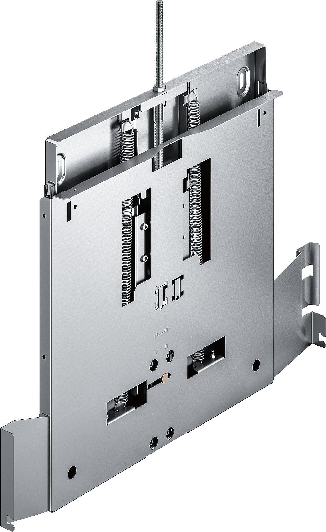 Gaggenau AA210460 Lowering Frame for 24 Inch AF Visor Hood