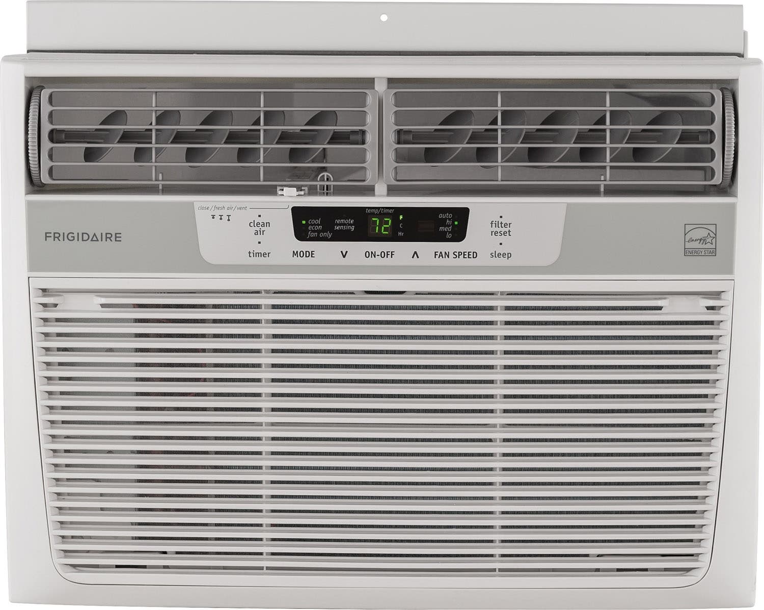 Frigidaire FFRE1233S1 12,000 BTU Compact Air Conditioner