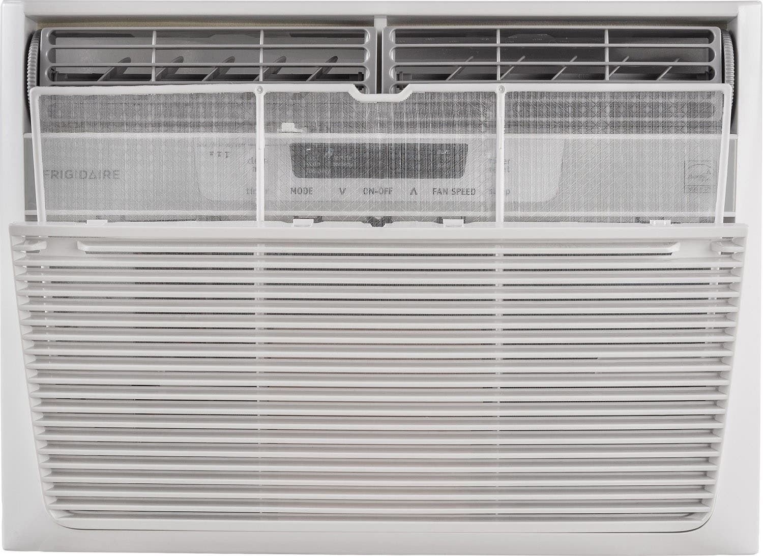 Frigidaire FFRE1233S1 12,000 BTU Compact Air Conditioner