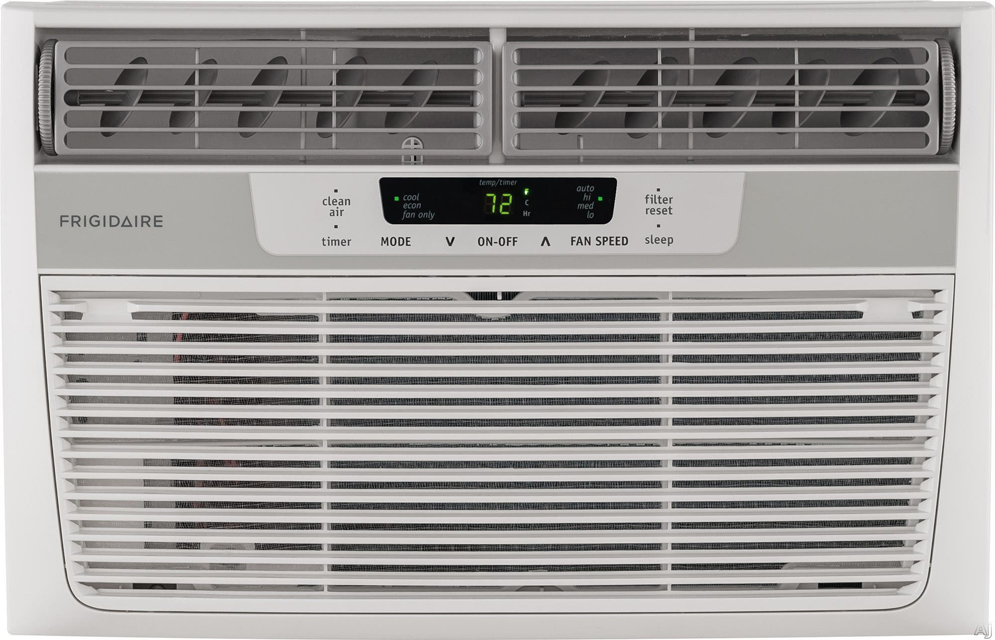 Frigidaire FFRA0622S1 White