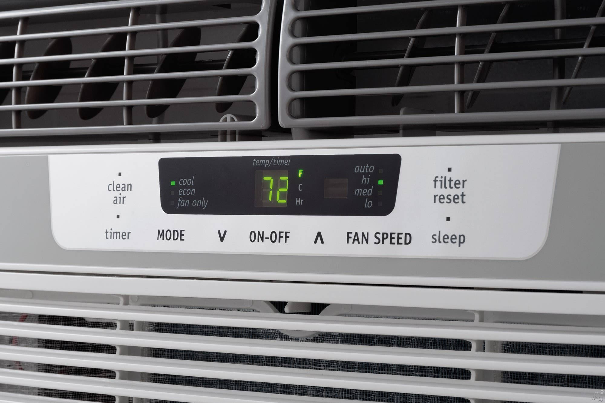 Frigidaire FFRA0622S1 White