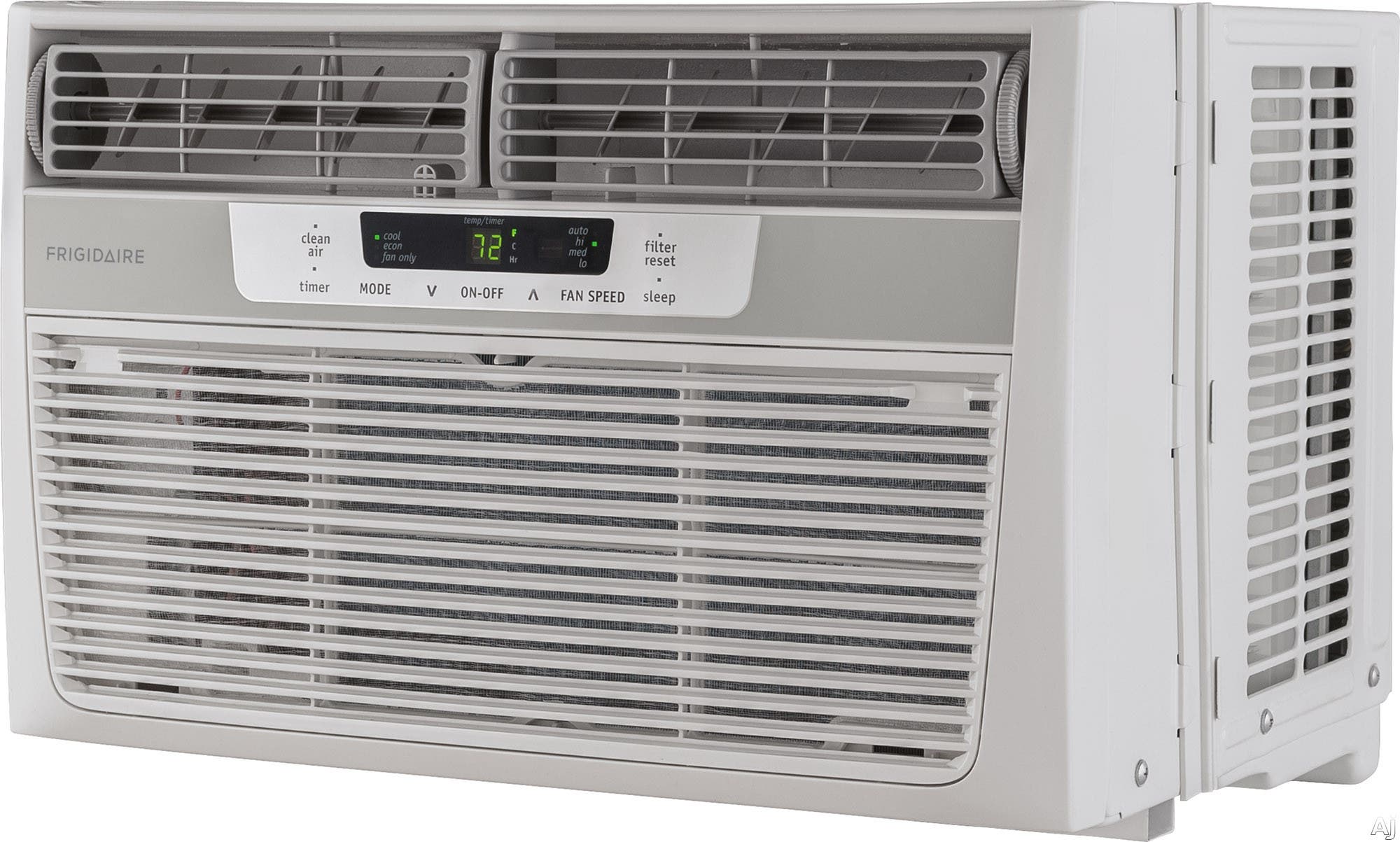 Frigidaire FFRA0622S1 White