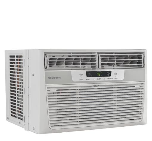 Frigidaire FFRA0622S1 White