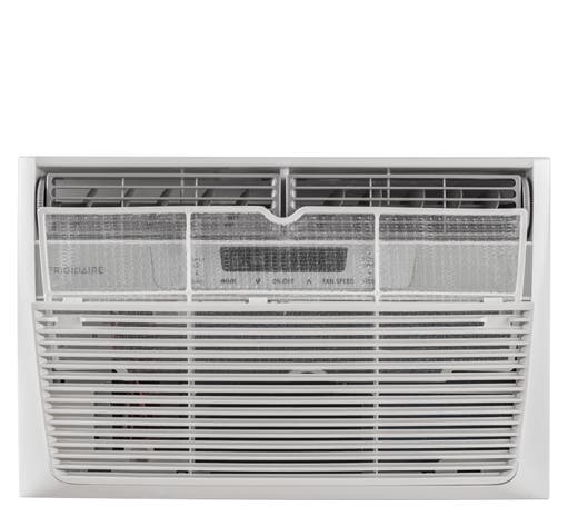 Frigidaire FFRA0622S1 White