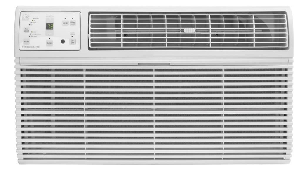 Frigidaire FFTA1033S2 White
