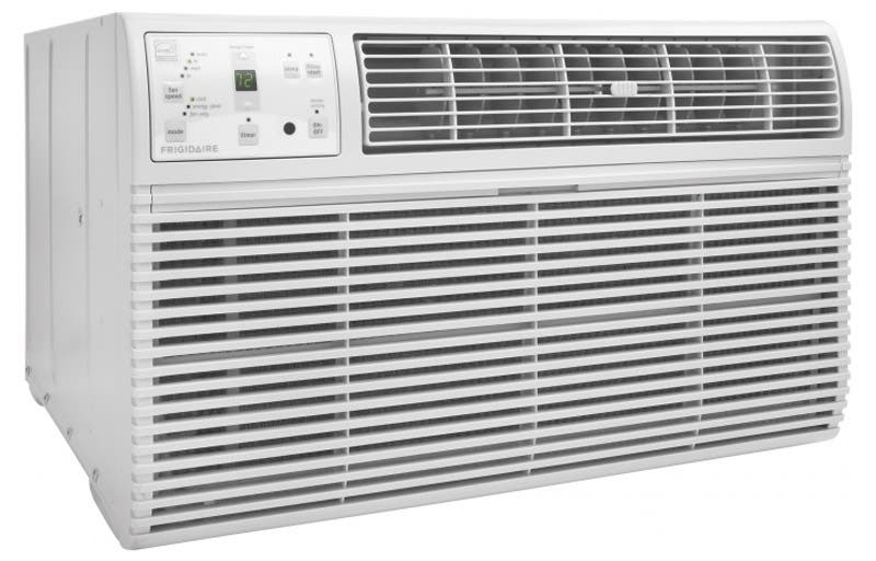 Frigidaire FFTA1033S2 White