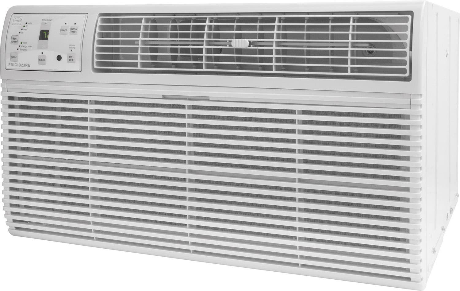 Frigidaire FFTA0833S1 8,000 BTU Room Air Conditioner