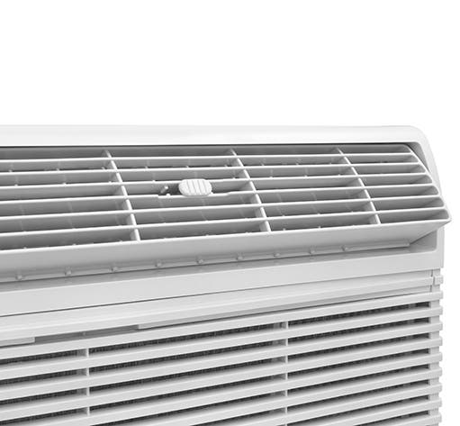 Frigidaire FFTA0833S1 8,000 BTU Room Air Conditioner