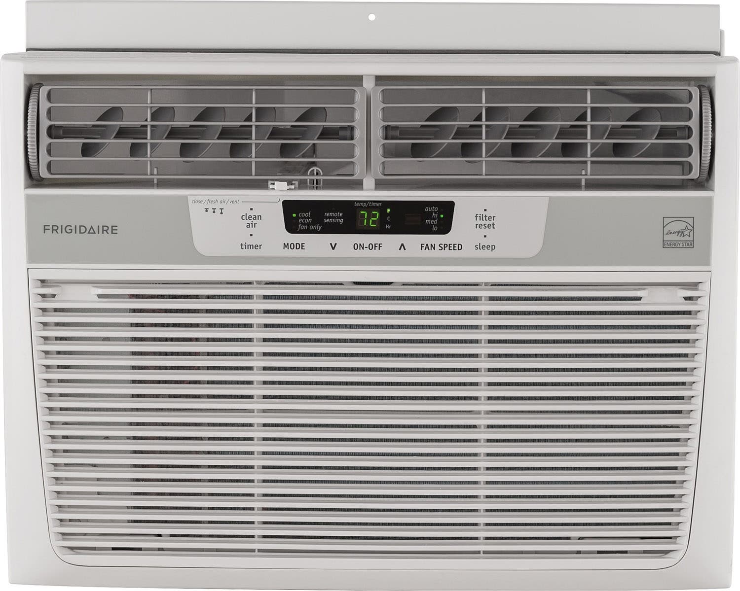 Frigidaire FFRE1033S1 White