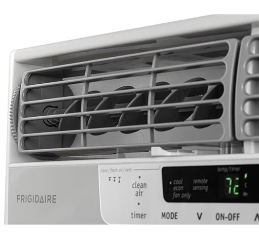Frigidaire FFRE1033S1 White