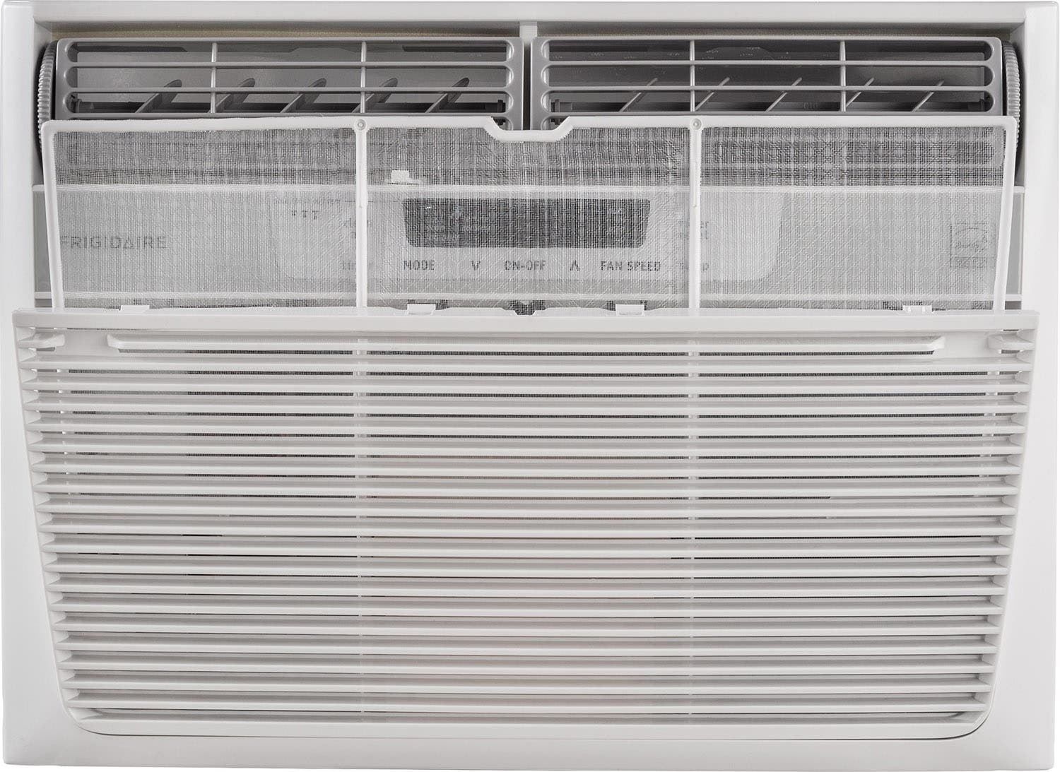Frigidaire FFRE1033S1 White