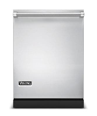 Viking VDW301WSSS With Water Softener
