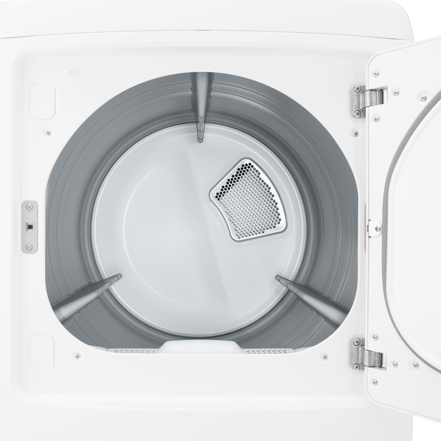 LG DLG1502W White