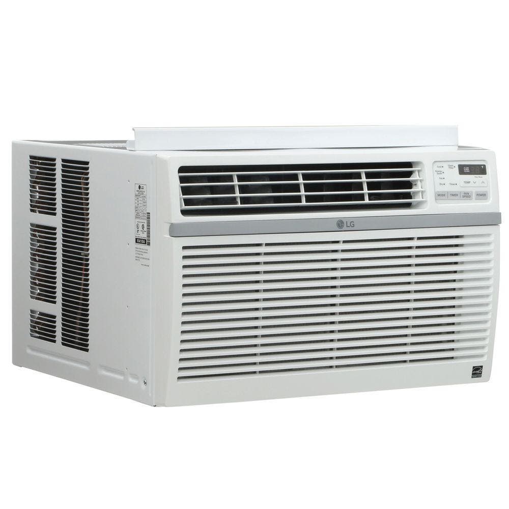 LG LW1016ER White