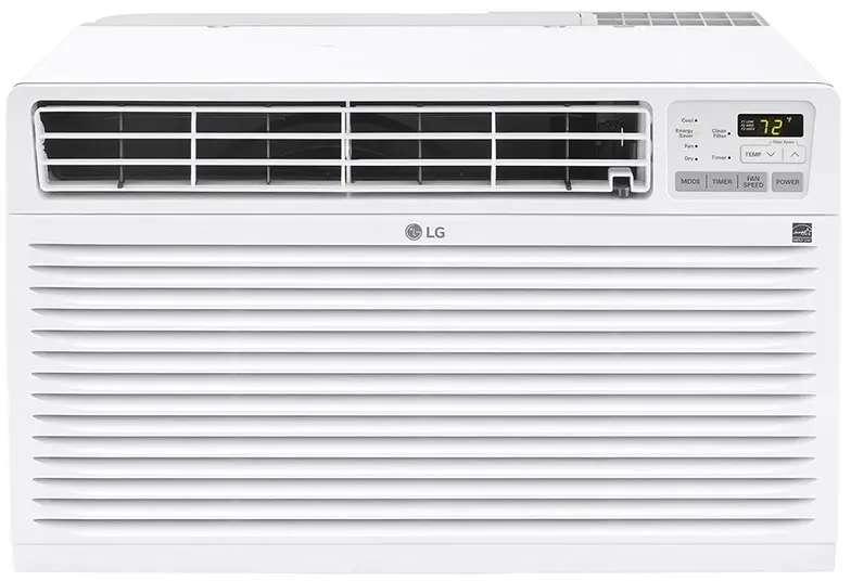 LG LT1236CER White, 12,000 BTU