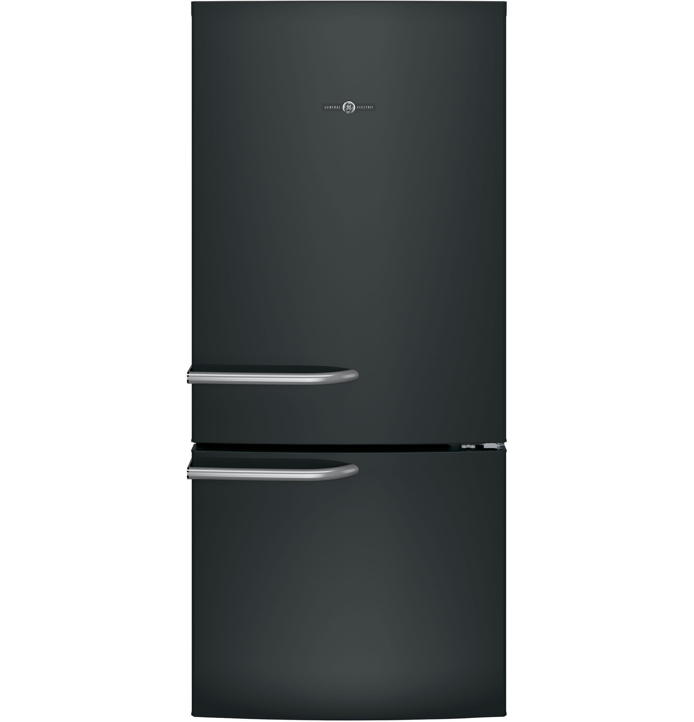 GE ABE21DGKBS Black