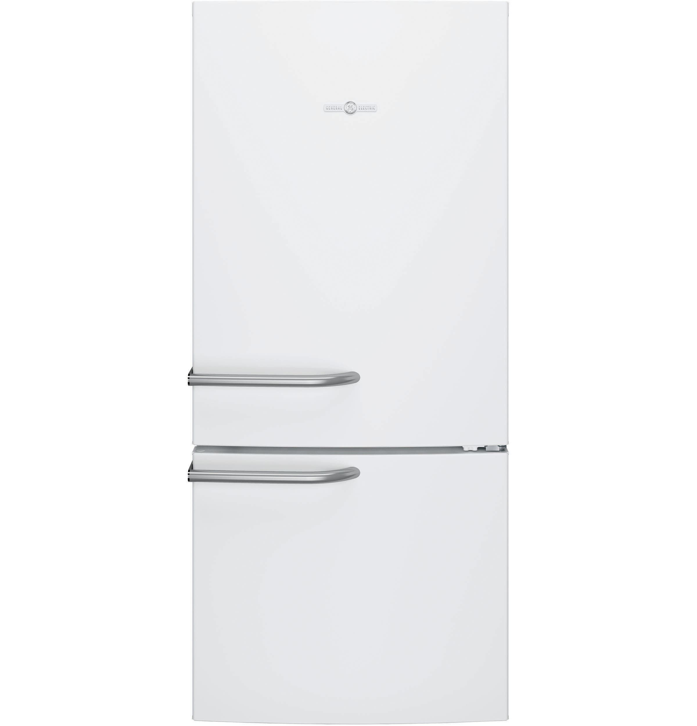 GE ABE21DGKWS White