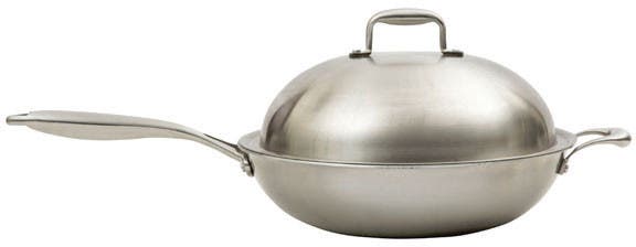 Coyote CWOK Wok Accessory