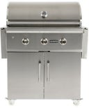 34 Inch Cart for C-Series Grill C1C28