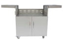 36 Inch Cart for Coyote Grills
