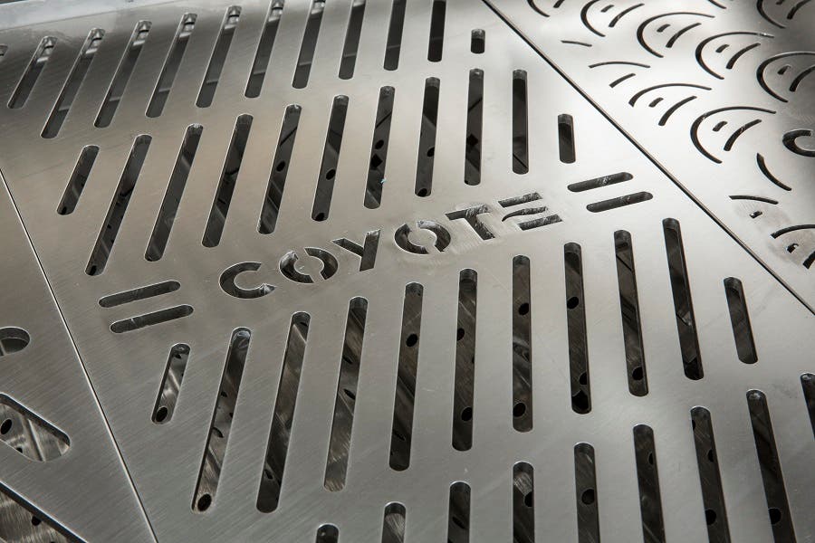 Signature Grates 3 Pk - 28" & 42" Grills