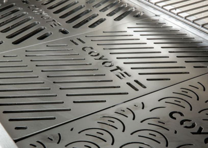 Coyote CSIGRATE12 Signature Grates