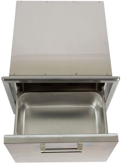 Coyote CPOC Stainless Steel